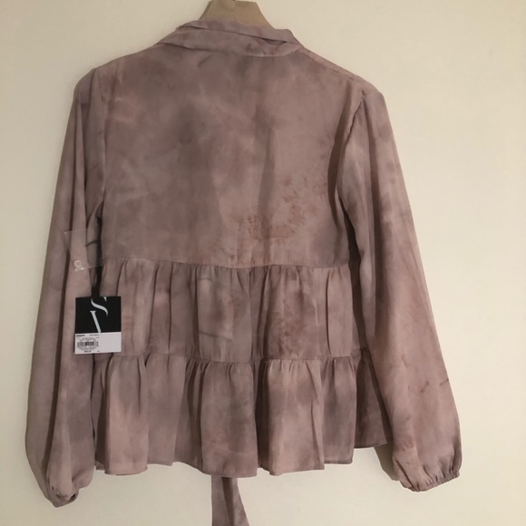 Simply Vera VeraWang Sweater - Picture 8 of 8